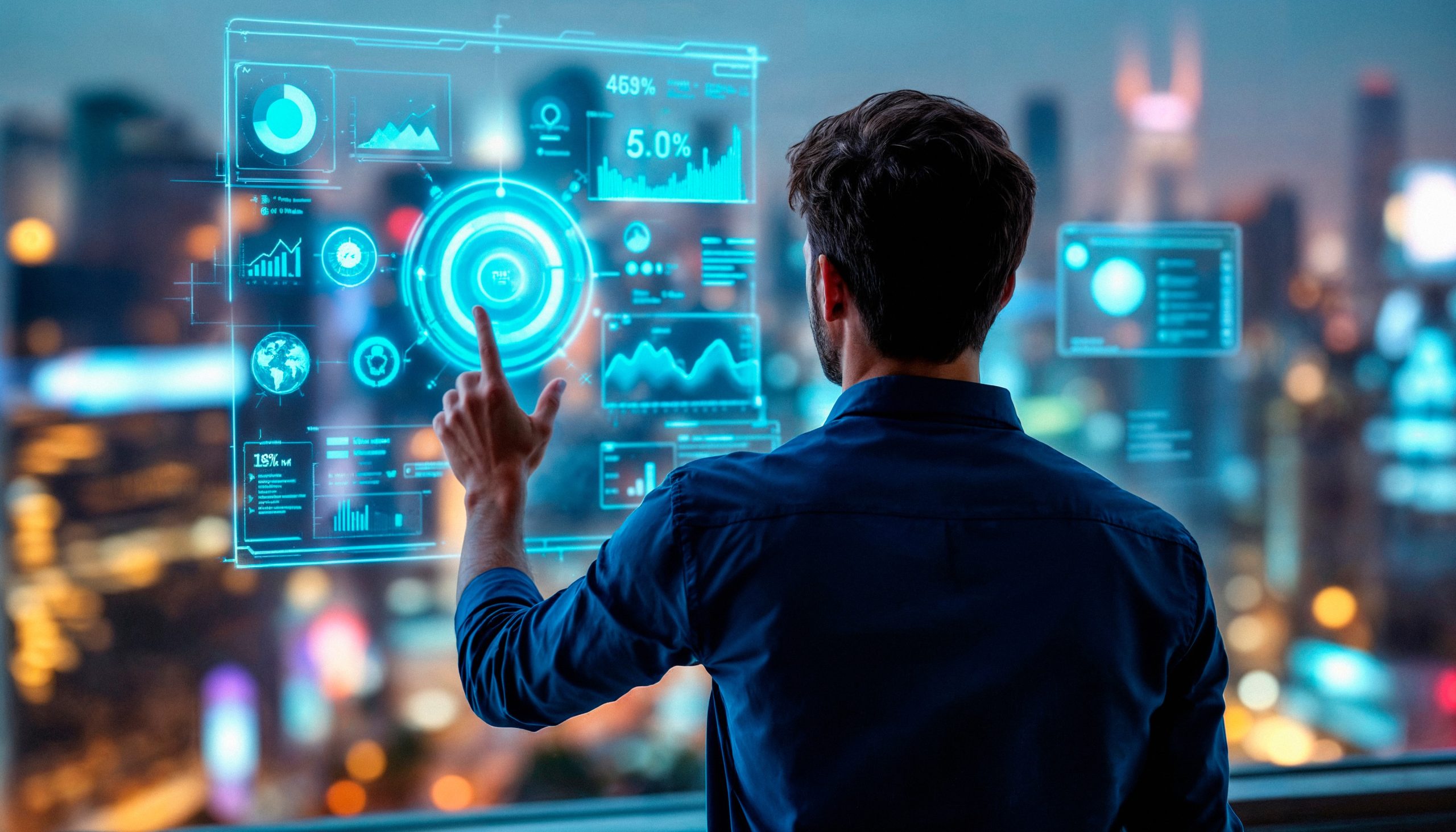 How Does Closed-Loop Tuning Software Improve Accuracy